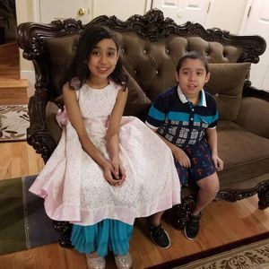 Meet your Posher, Mizanur